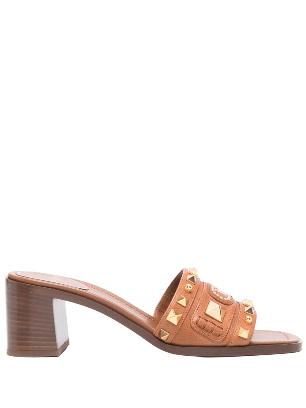 Valentino Garavani 60mm Vlogo Signature Sandals Glam Steals
