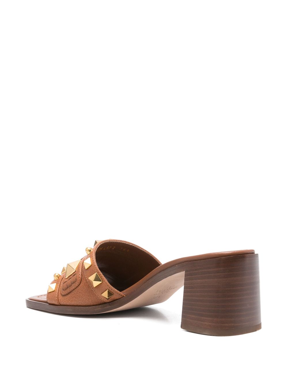 Valentino Garavani 60mm Vlogo Signature Sandals Glam Steals