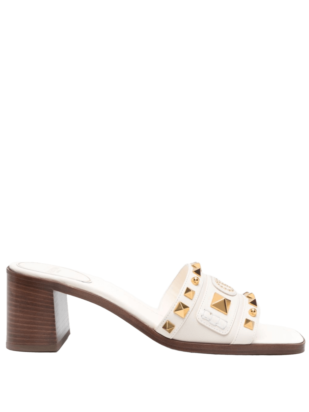 Valentino Garavani 65mm Vlogo Signature Mules Glam Steals
