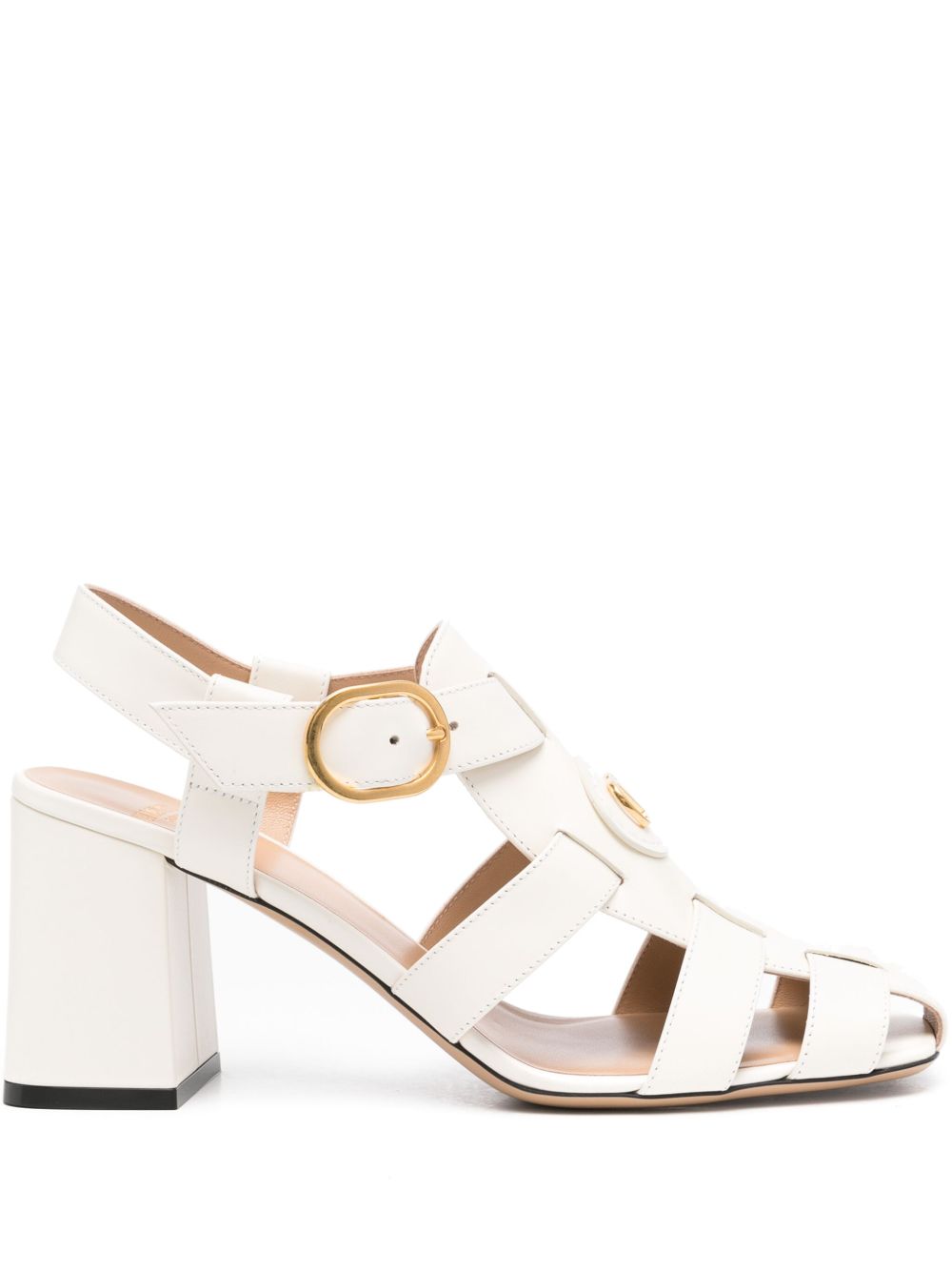 Valentino Garavani 80mm Vlogo Sandals Glam Steals