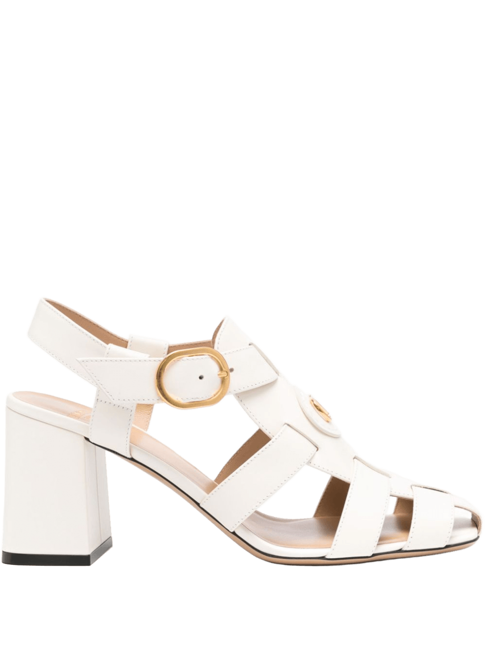 Valentino Garavani 80mm Vlogo Sandals Glam Steals