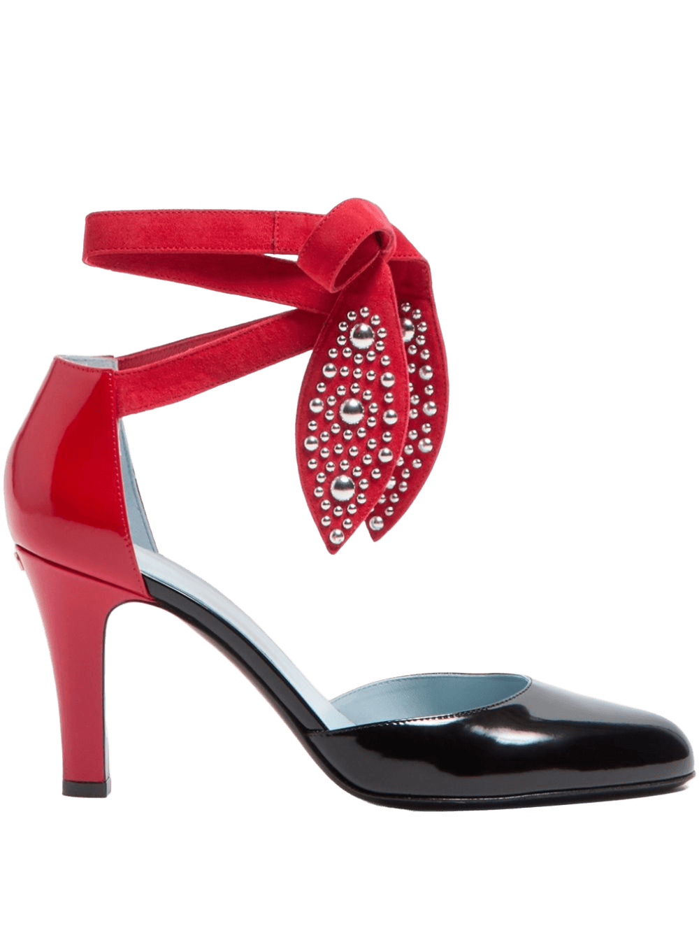Valentino Garavani 85mm Foliefoliage Pumps Glam Steals