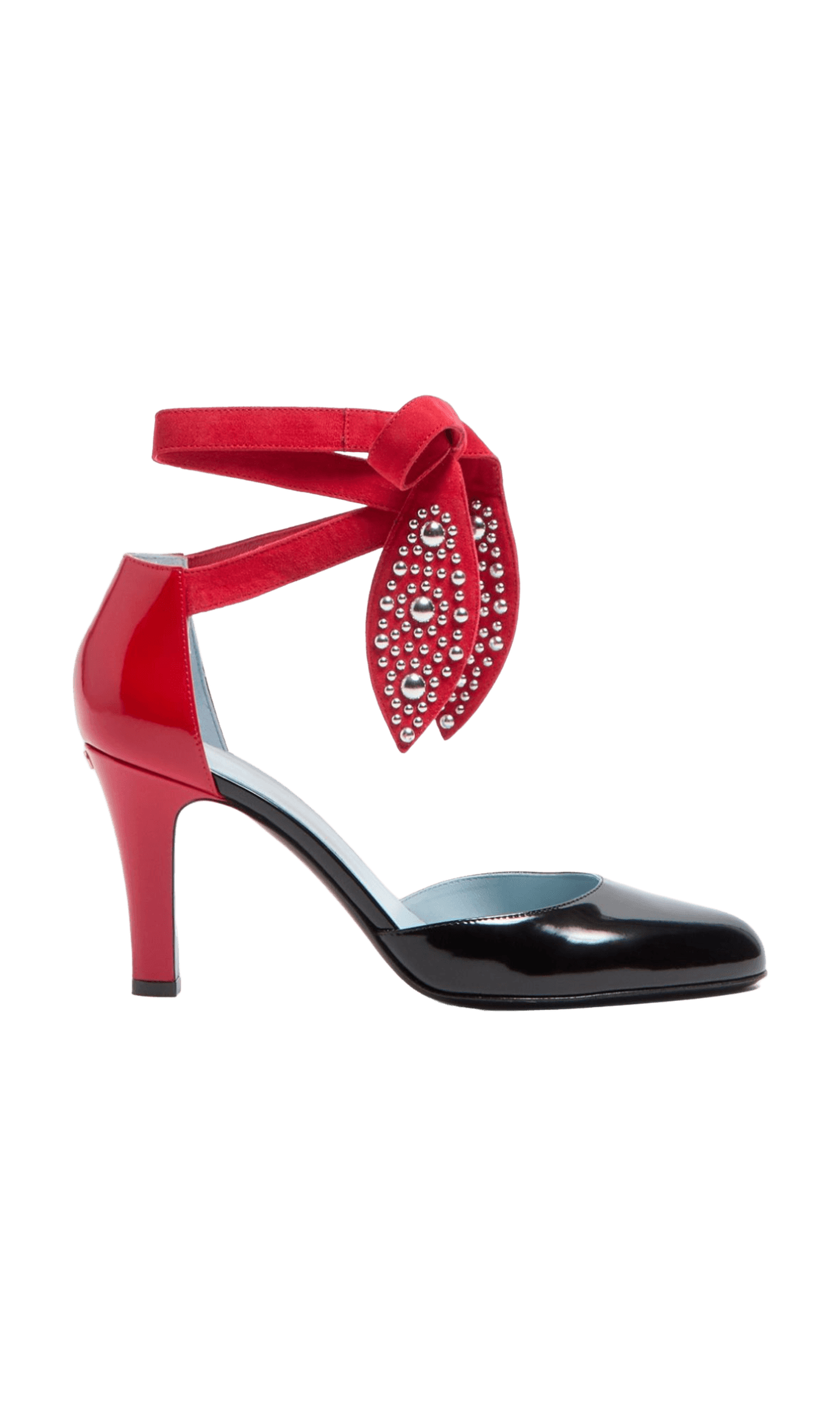 Valentino Garavani 85mm Foliefoliage Pumps Glam Steals