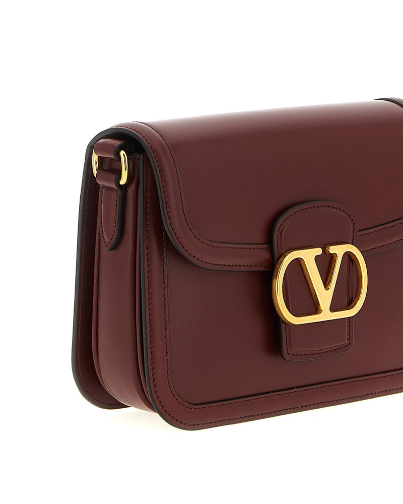 Valentino Garavani 9to5 Small Shoulder Bag Glam Steals