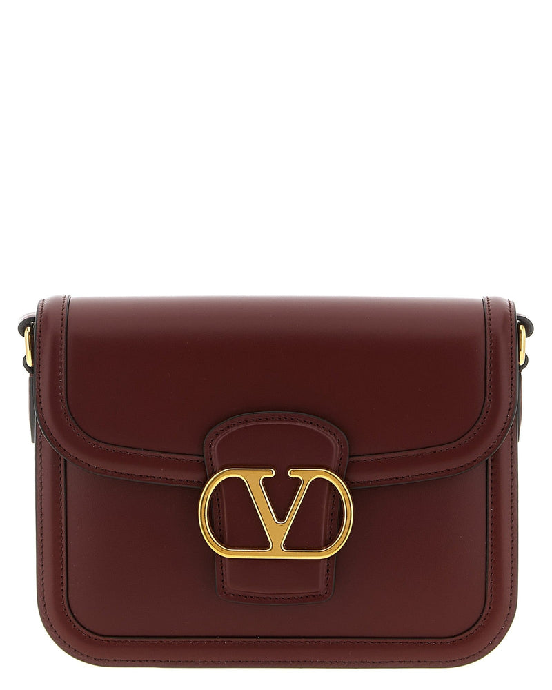 Valentino Garavani 9to5 Small Shoulder Bag Glam Steals
