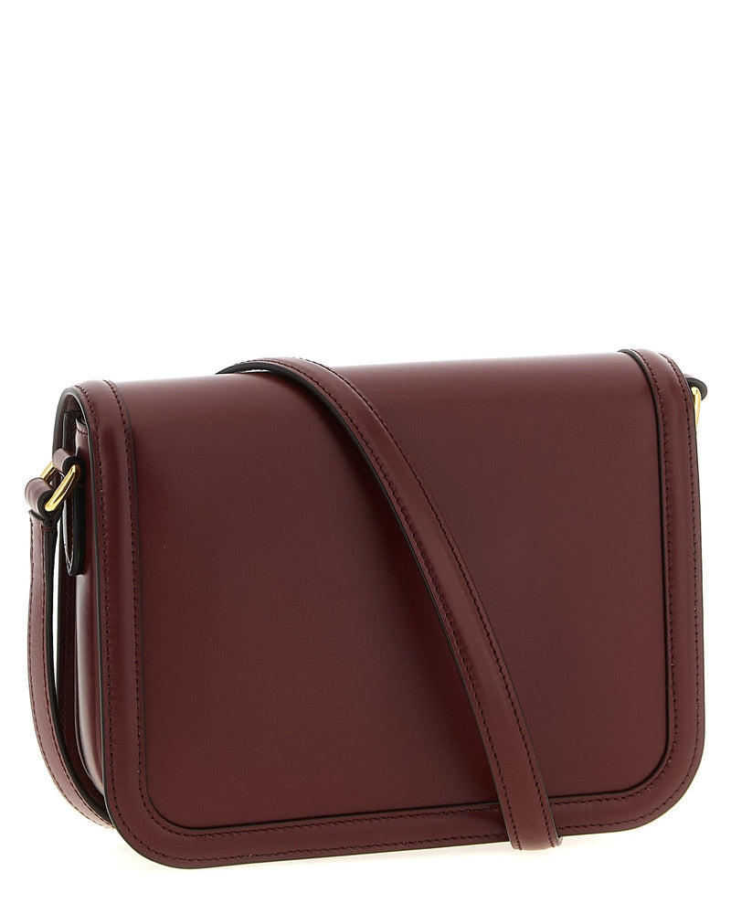 Valentino Garavani 9to5 Small Shoulder Bag Glam Steals
