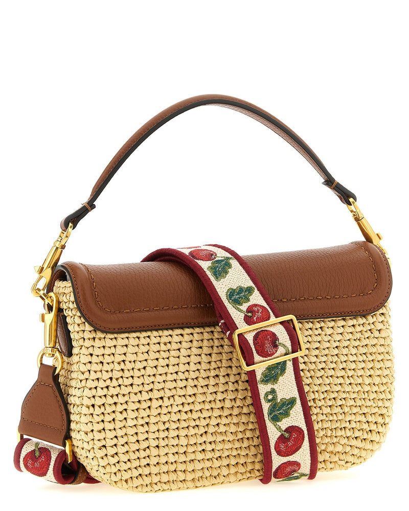 Valentino Garavani Alltime Shoulder Bag Glam Steals