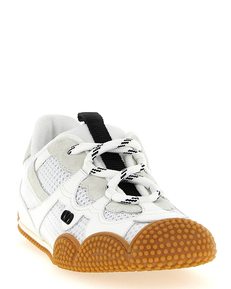 Valentino Garavani Amphibia Sneakers Glam Steals