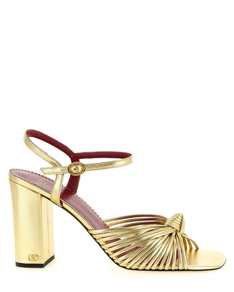 Valentino Garavani Annet Sandals Glam Steals