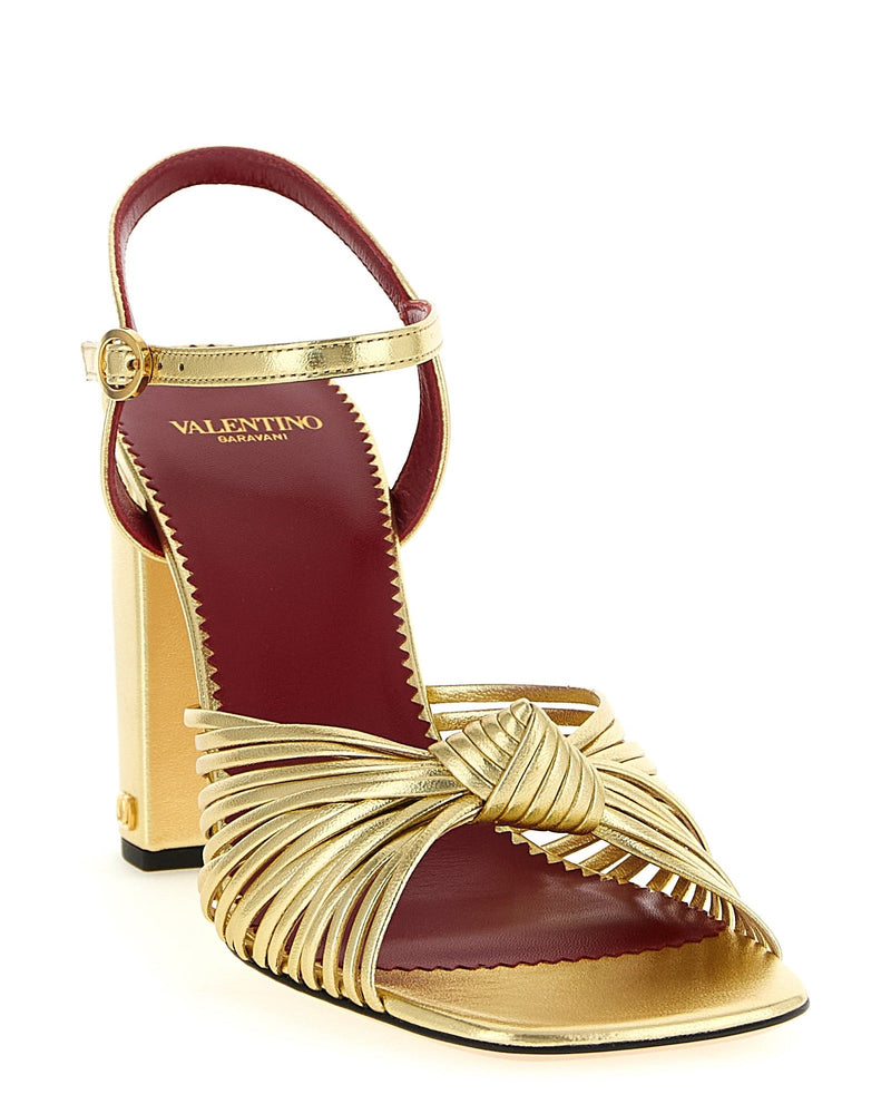 Valentino Garavani Annet Sandals Glam Steals