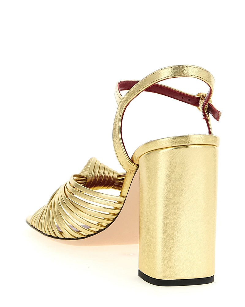 Valentino Garavani Annet Sandals Glam Steals