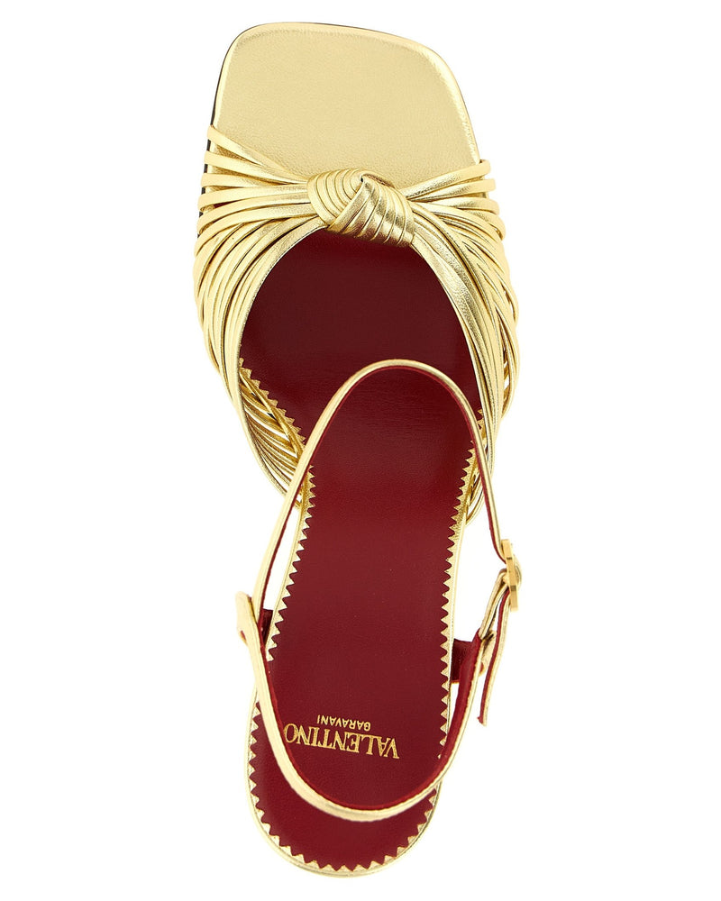 Valentino Garavani Annet Sandals Glam Steals