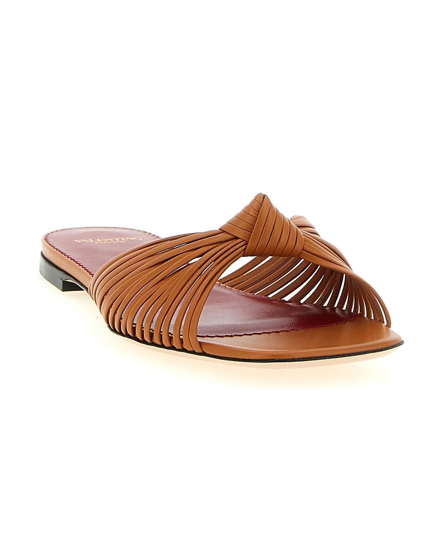 Valentino Garavani Annet Slides Glam Steals
