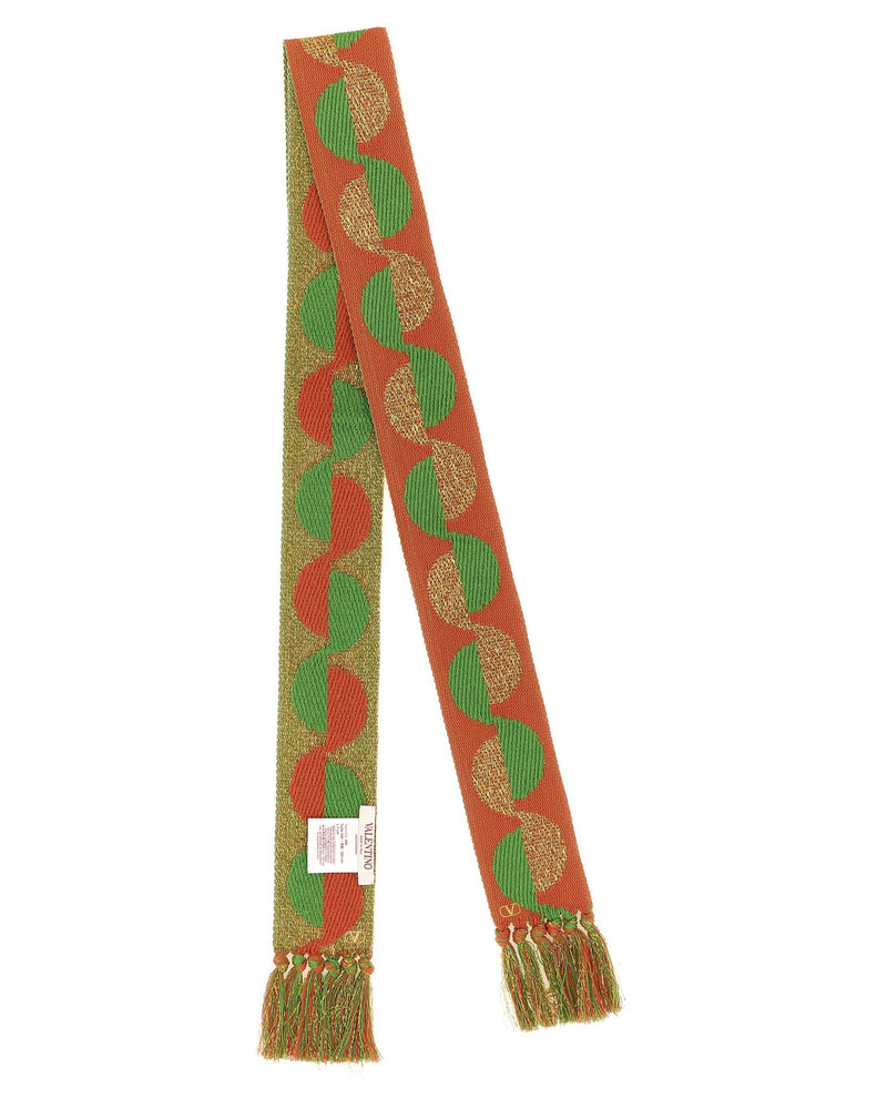 Valentino Garavani Antibes Scarf Glam Steals