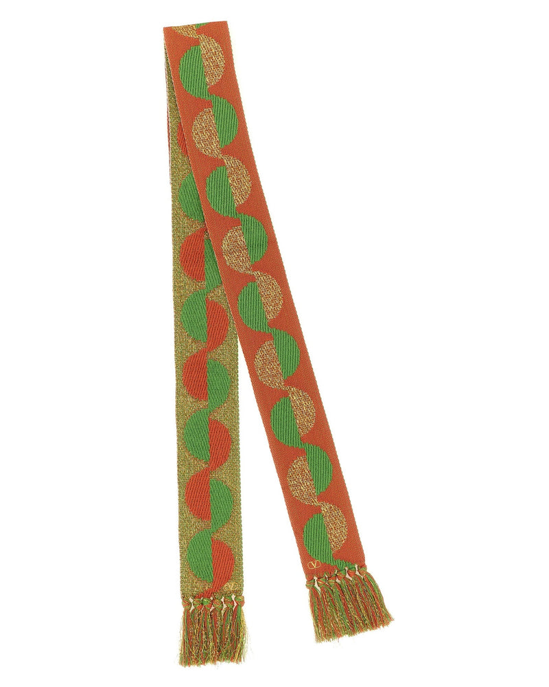 Valentino Garavani Antibes Scarf Glam Steals