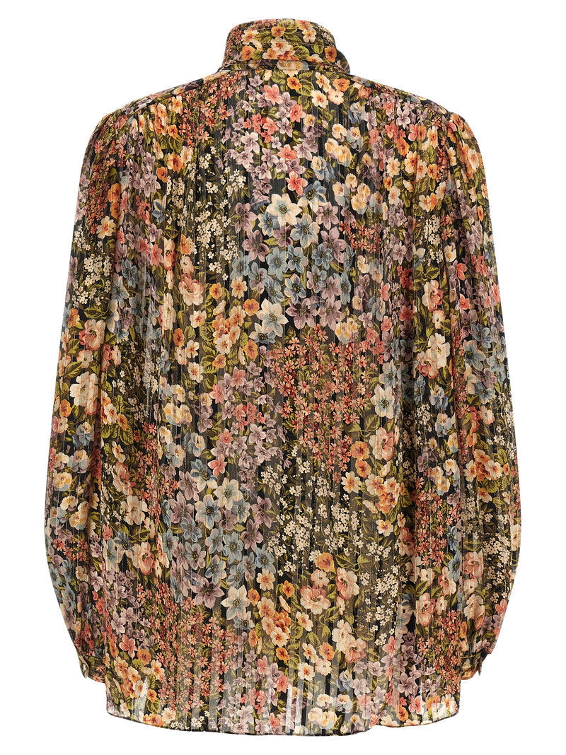 Valentino Garavani Après Lhiver Shirt Glam Steals