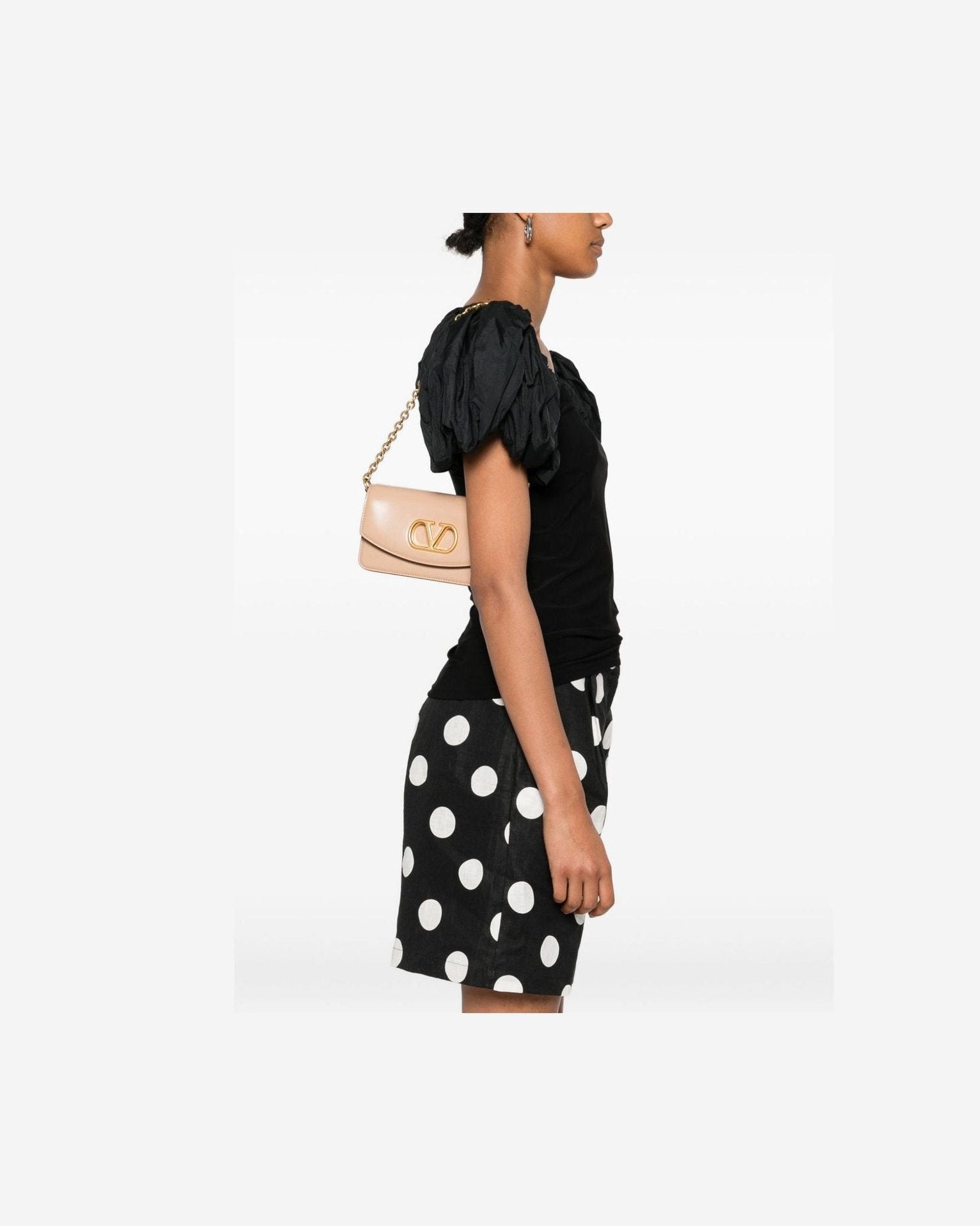 Valentino Garavani Bag Powder Glam Steals