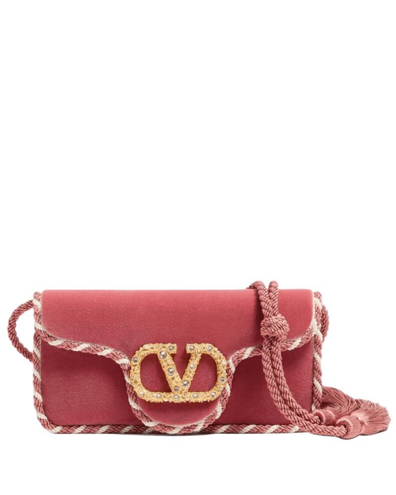 Valentino Garavani Bag Powder Glam Steals