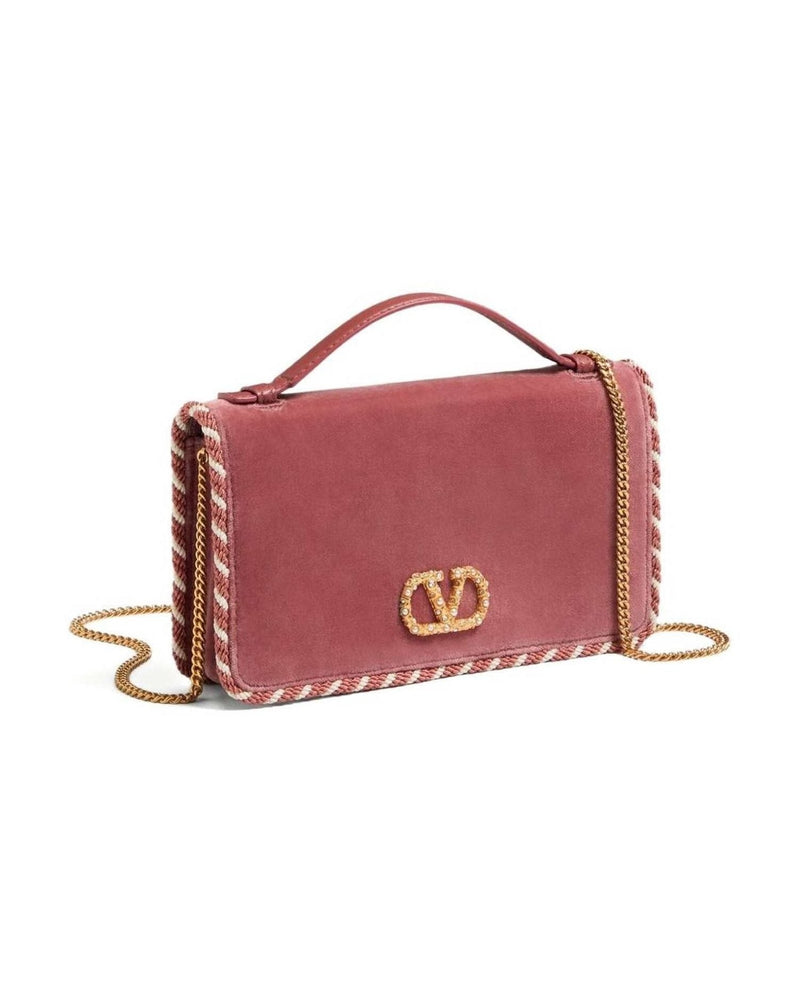 Valentino Garavani Bag Powder Glam Steals