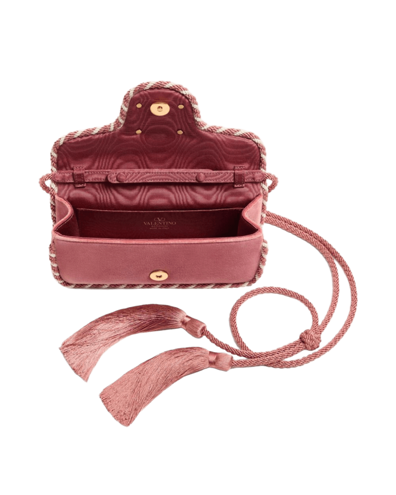 Valentino Garavani Bag Powder Glam Steals