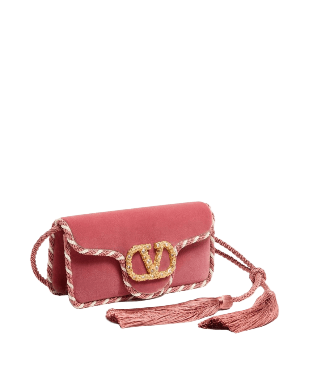 Valentino Garavani Bag Powder Glam Steals