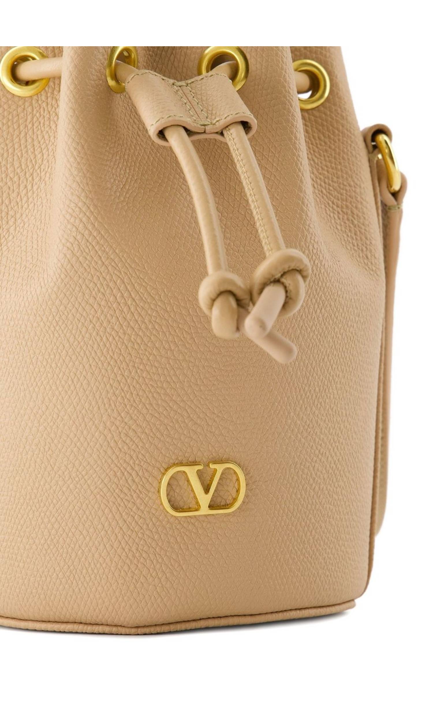 Valentino Garavani Bag Powder Glam Steals