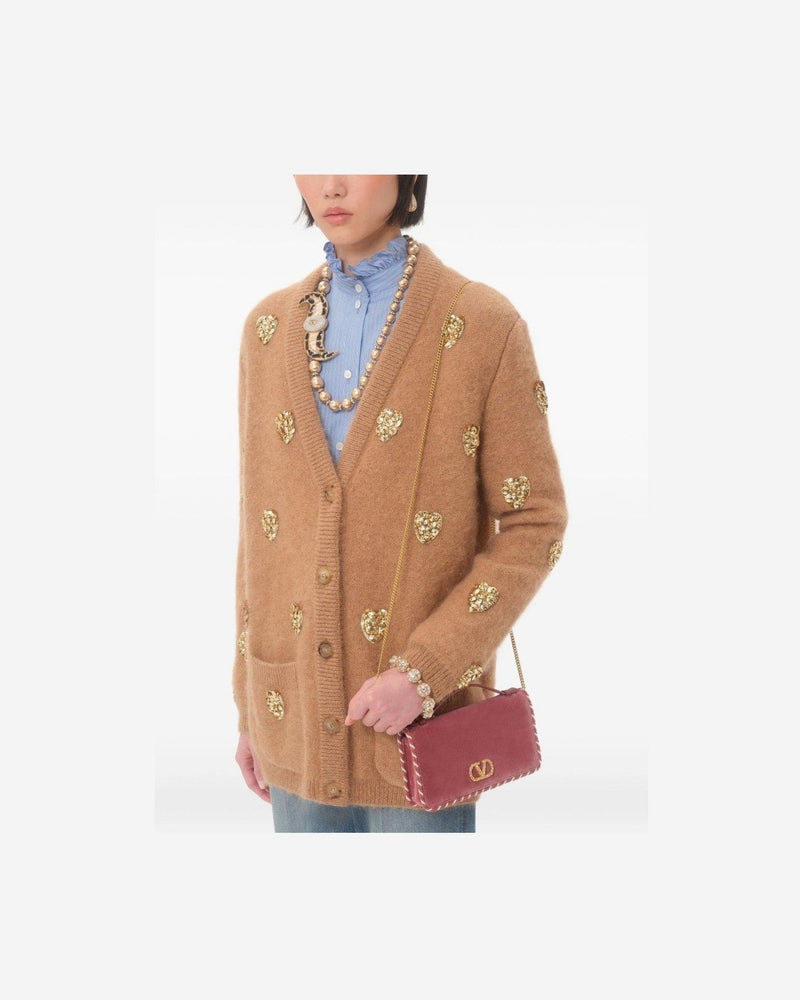 Valentino Garavani Bag Powder Glam Steals