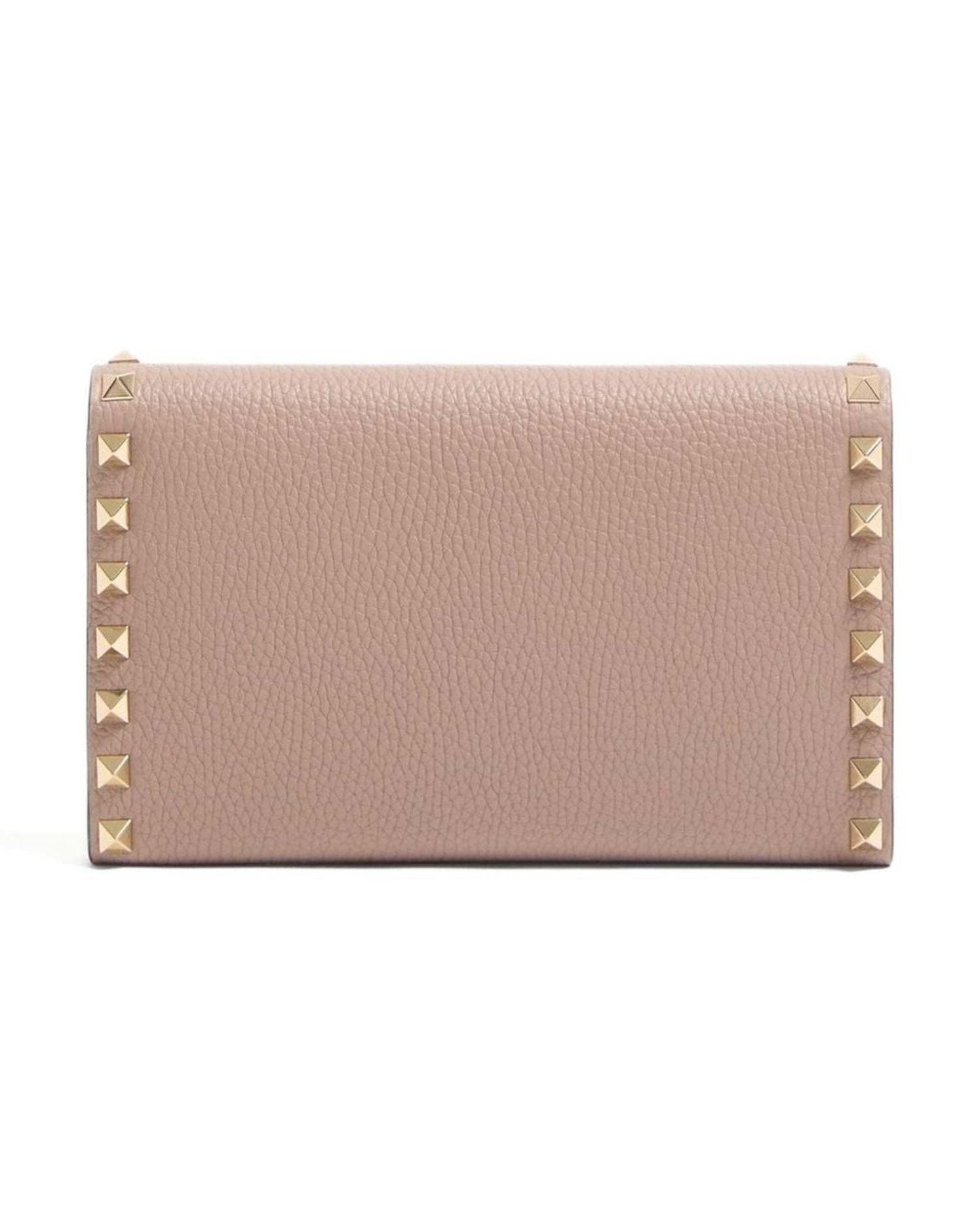 Valentino Garavani Bag Powder Glam Steals