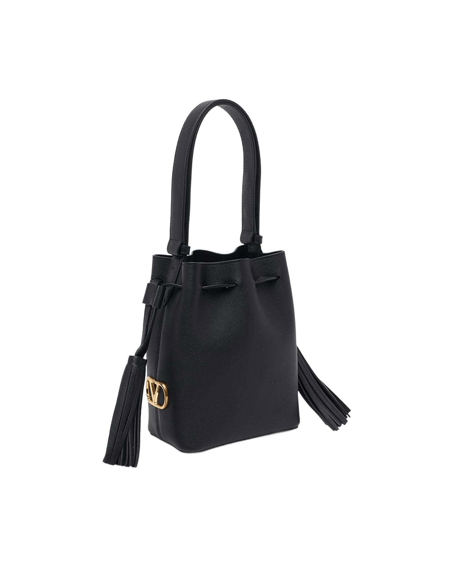 Valentino Garavani Bags.. Black Glam Steals