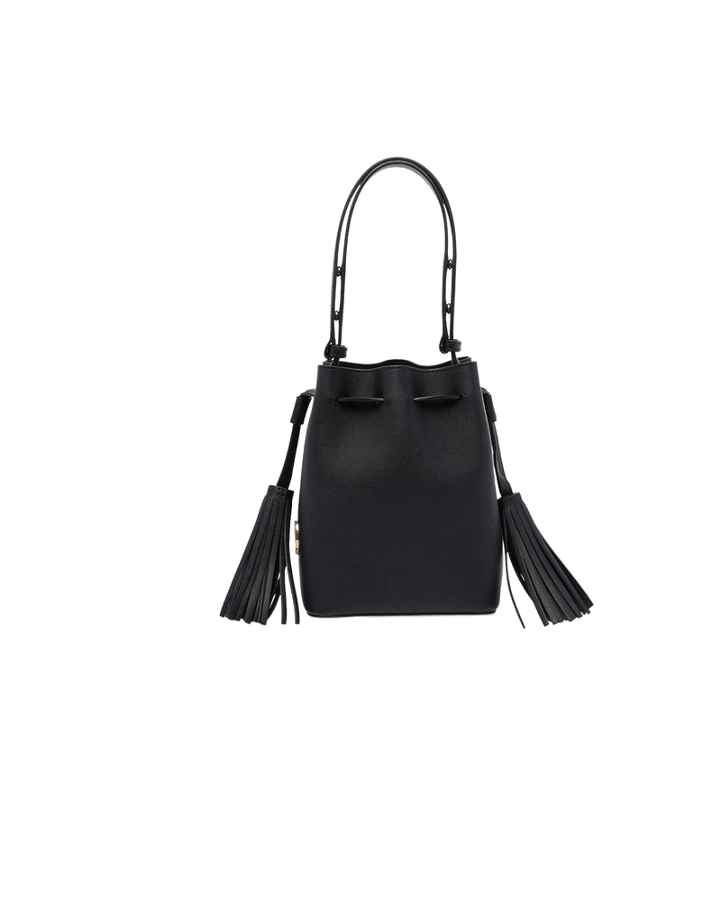 Valentino Garavani Black Bag Glam Steals