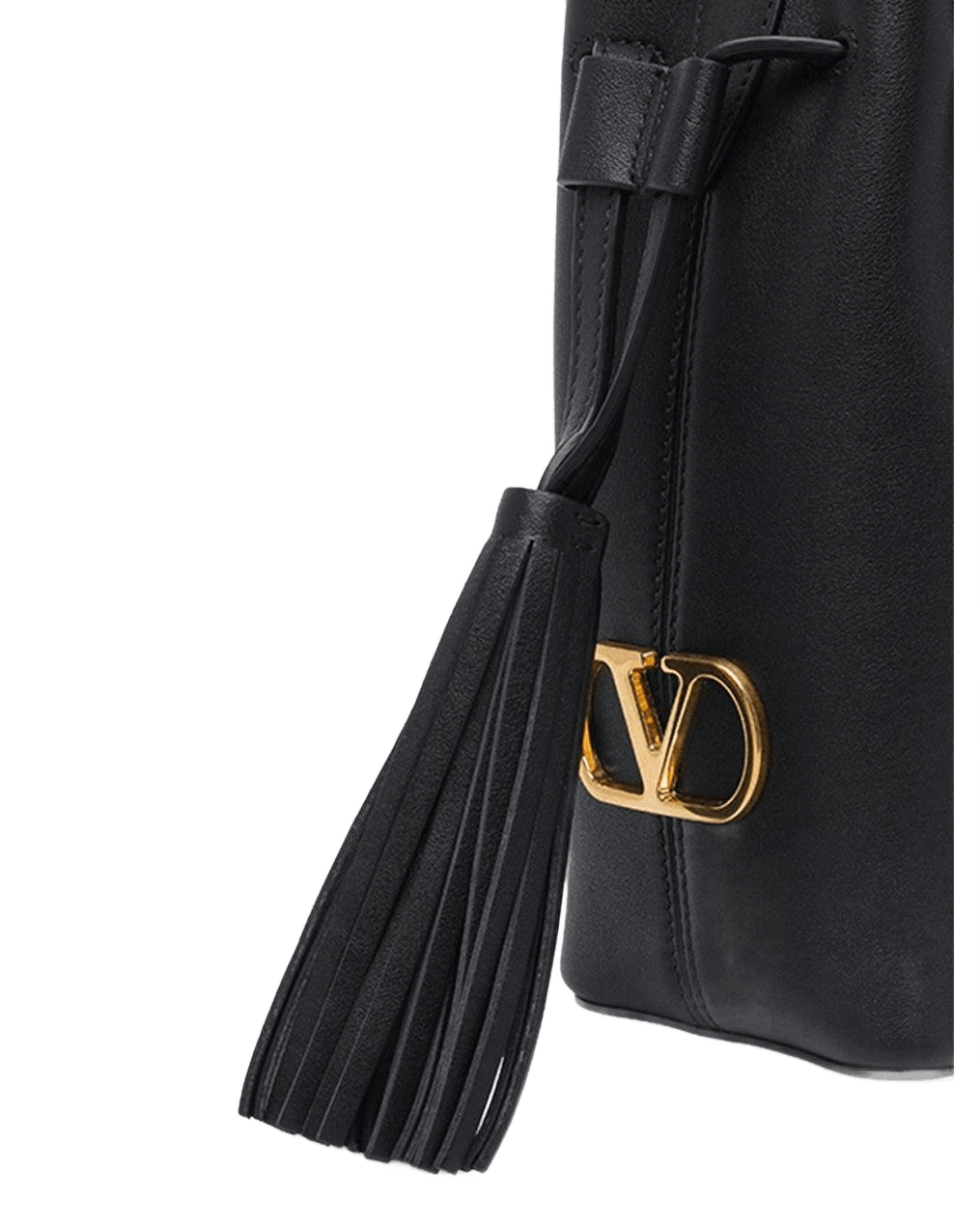 Valentino Garavani Bags.. Black Glam Steals