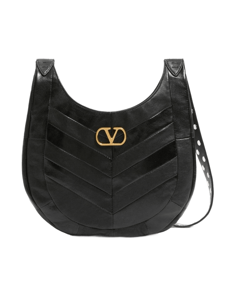 Valentino Garavani Black Bag Glam Steals