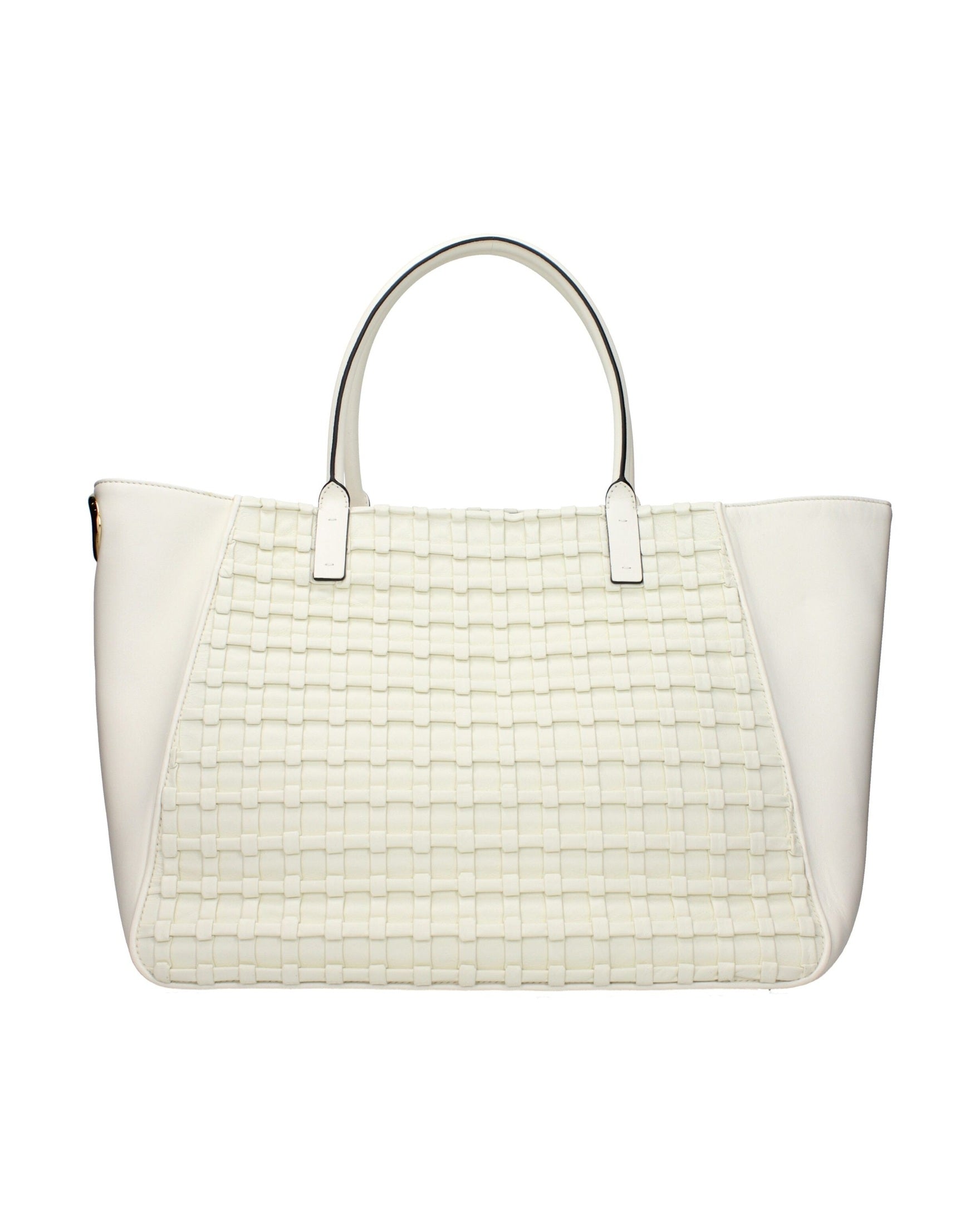 Valentino Garavani Beige Leather Handbag Glam Steals