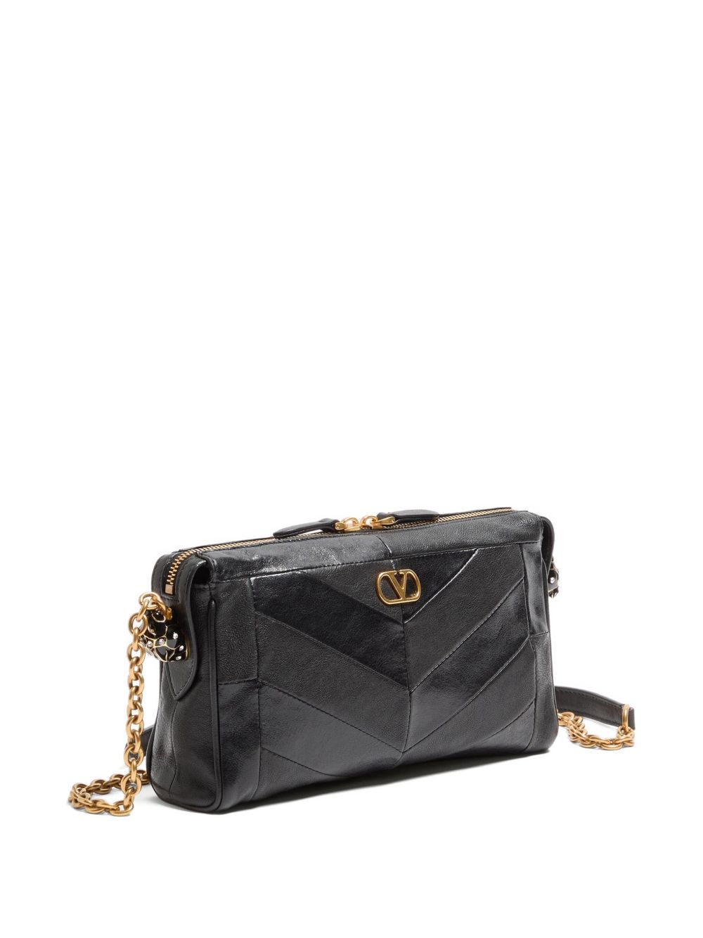 Valentino Garavani Black Bag Glam Steals