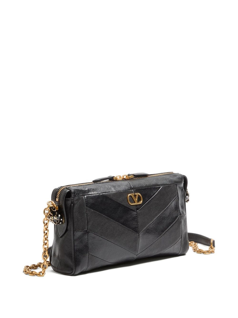 Valentino Garavani Black Bag Glam Steals