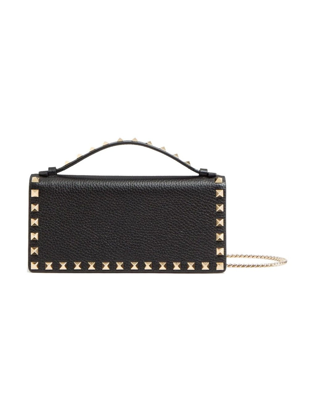 Valentino Garavani Black Bag Glam Steals