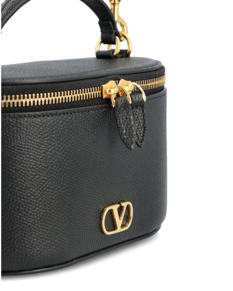 Valentino Garavani Black Bag Glam Steals