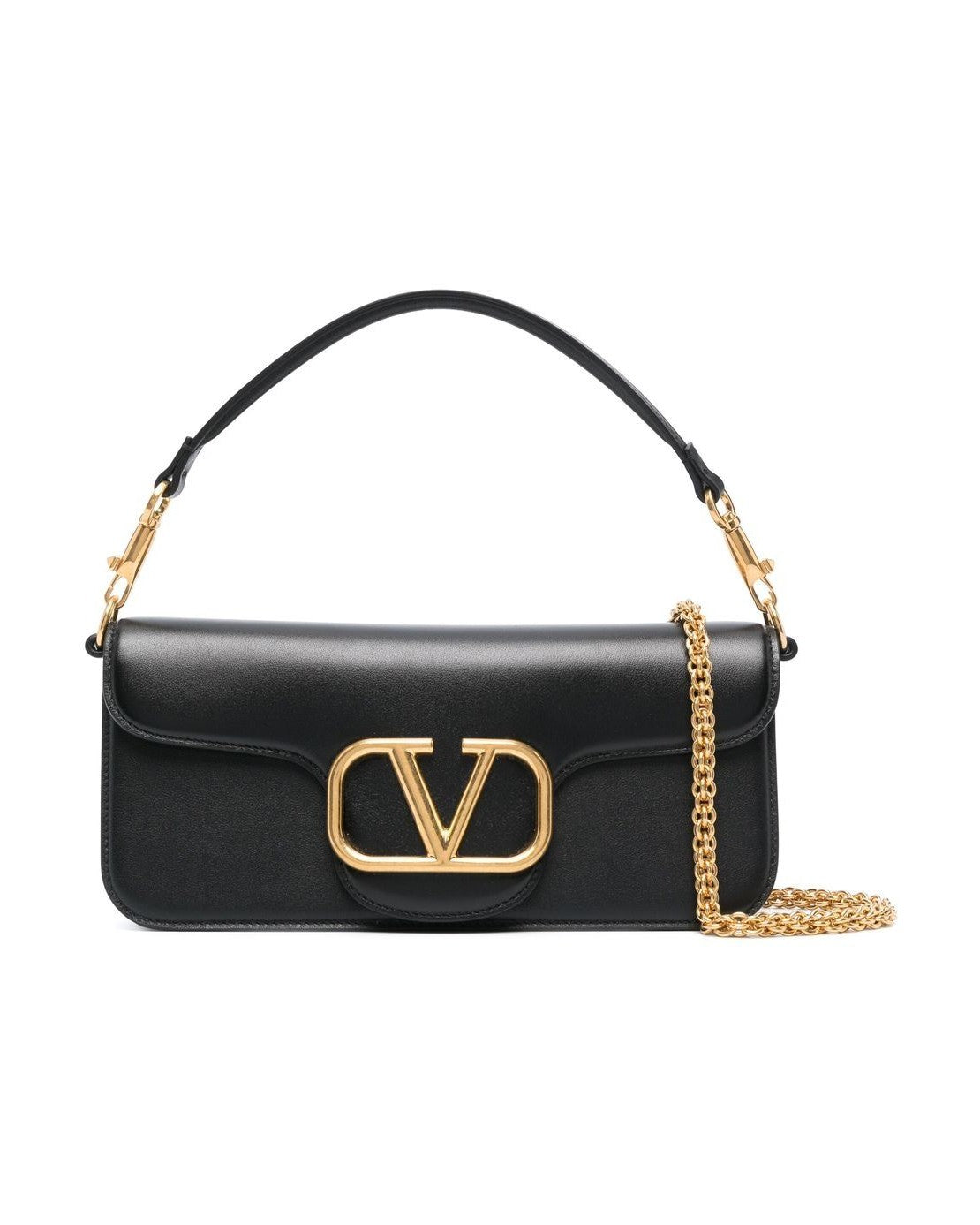 Valentino Garavani Black Bag Glam Steals
