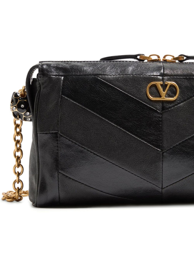 Valentino Garavani Black Bag Glam Steals