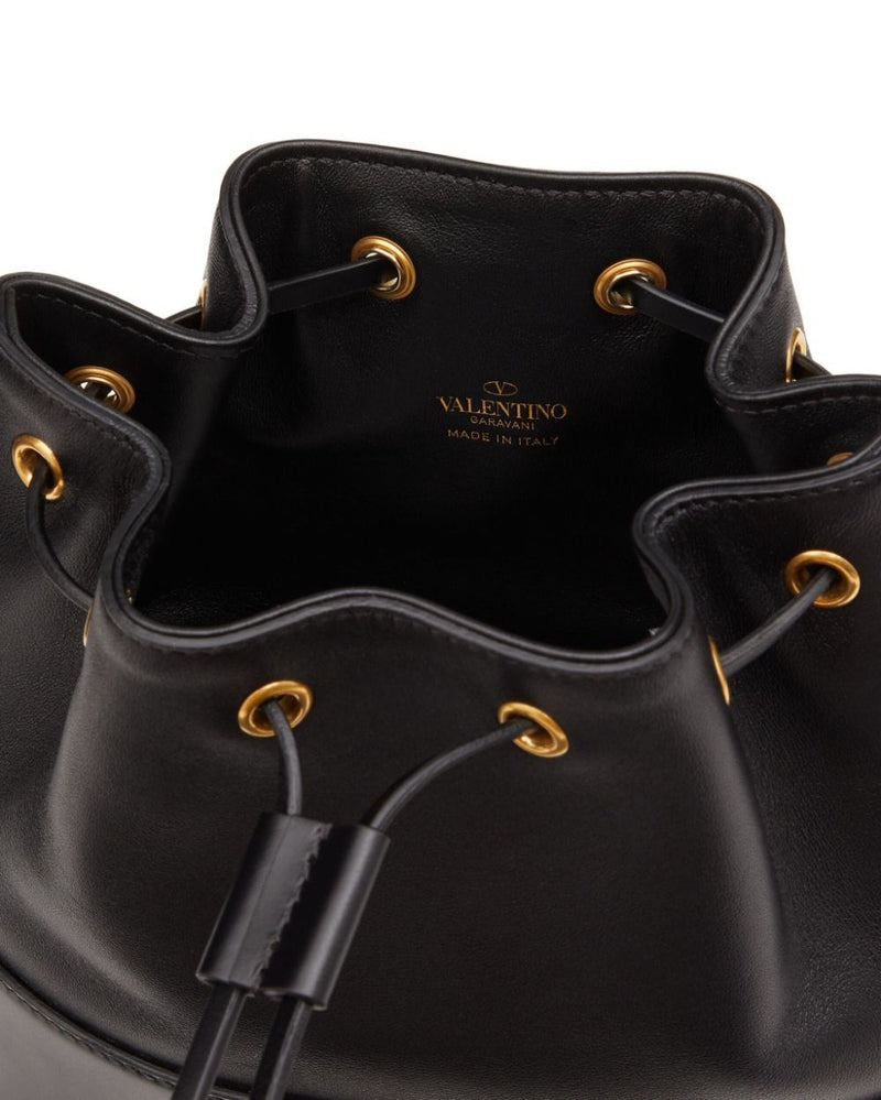 Valentino Garavani Black Bag Glam Steals