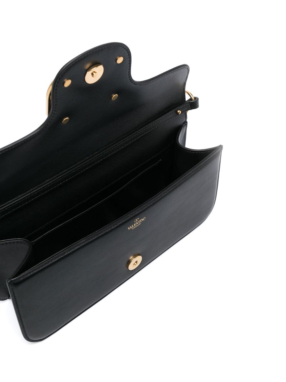 Valentino Garavani Black Bag Glam Steals