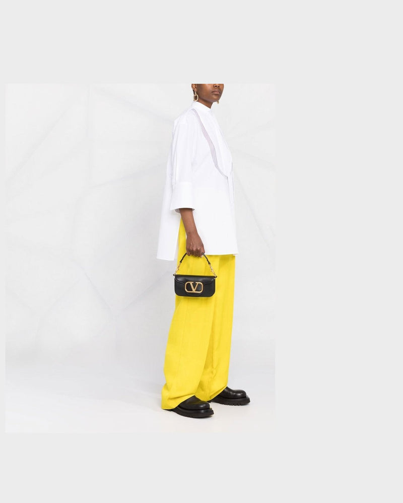 Valentino Garavani Black Bag Glam Steals