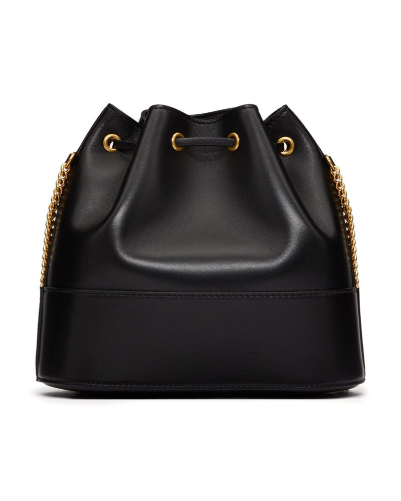 Valentino Garavani Black Bag Glam Steals