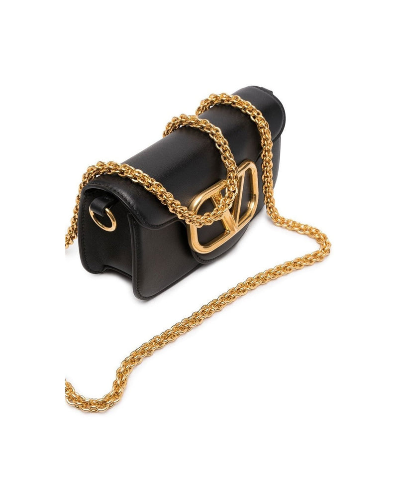 Valentino Garavani Black Bag Glam Steals