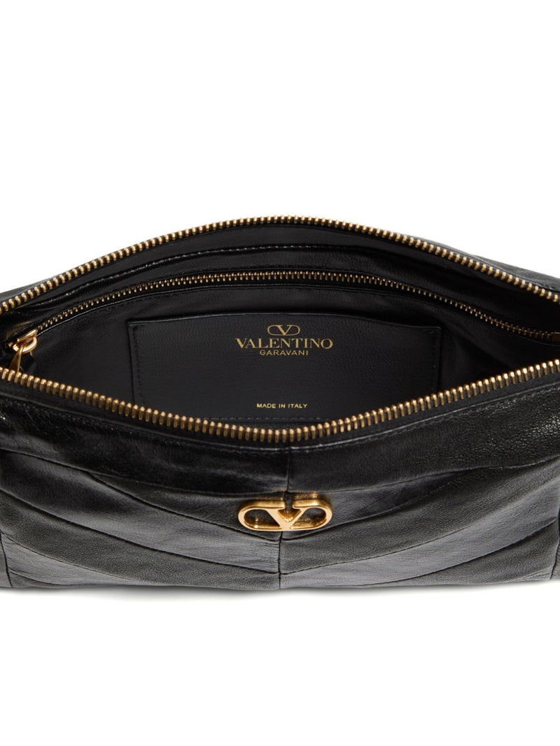Valentino Garavani Black Bag Glam Steals