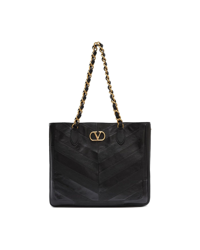 Valentino Garavani Black Bag Glam Steals