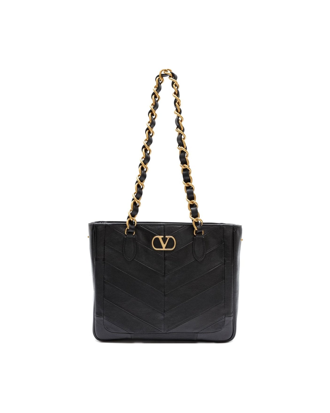 Valentino Garavani Black Bag Glam Steals