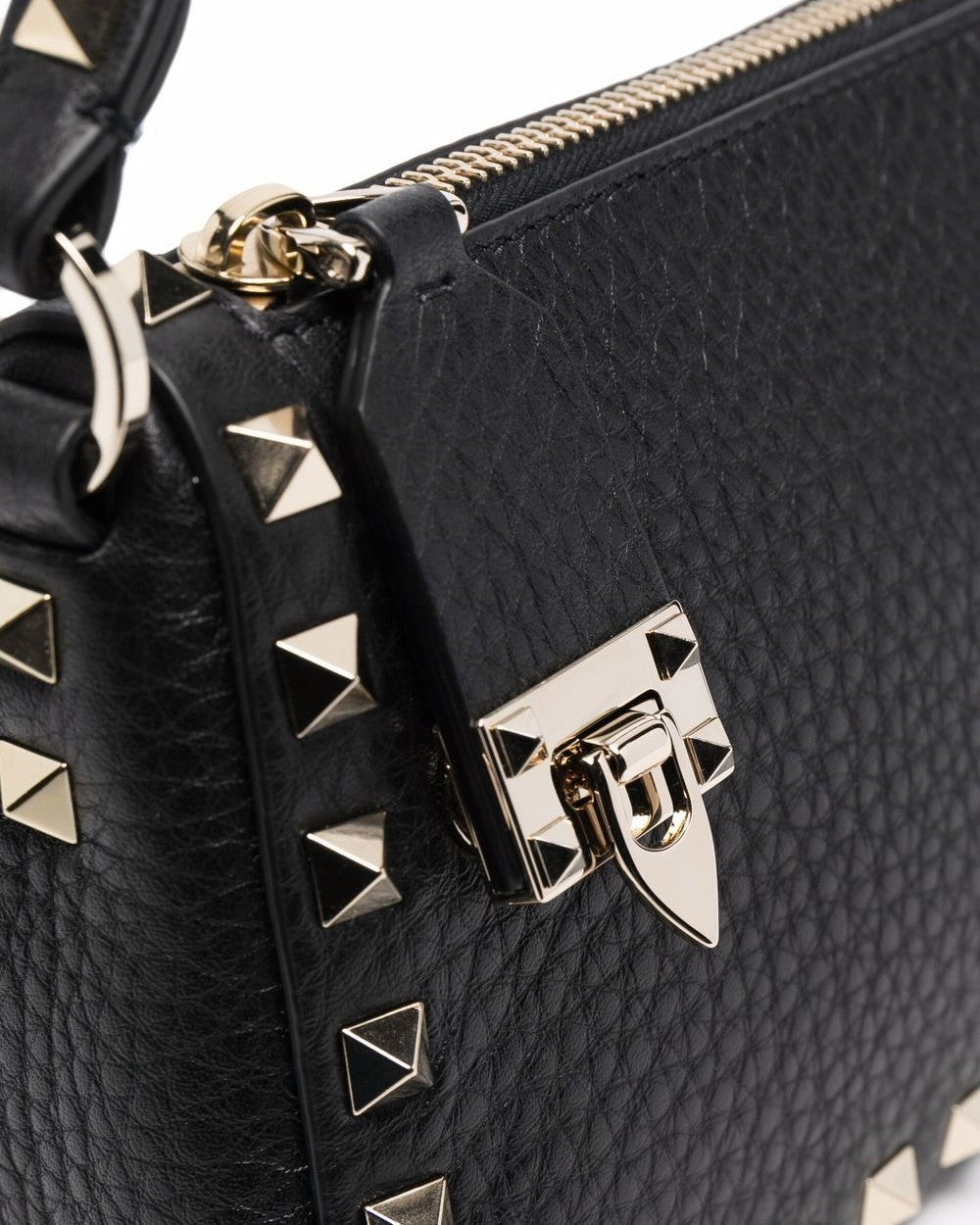 Valentino Garavani Black Bag Glam Steals
