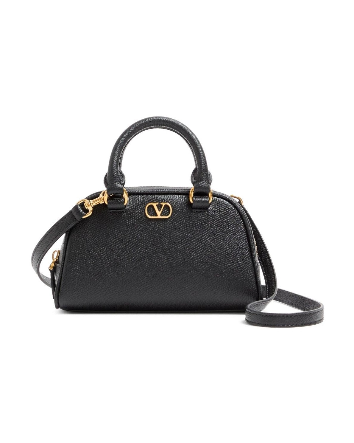 Valentino Garavani Black Bag Glam Steals