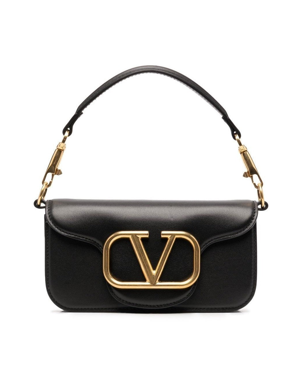 Valentino Garavani Black Bag Shoulder